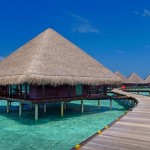 馬爾代夫安納塔拉俱樂部絢麗島酒店簡介